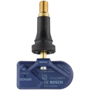 Bosch Tire Pressure Monitoring Sensor QF0471 for Subaru Forester