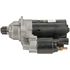 Bosch Starter SR0455X for 2010 Volkswagen Jetta