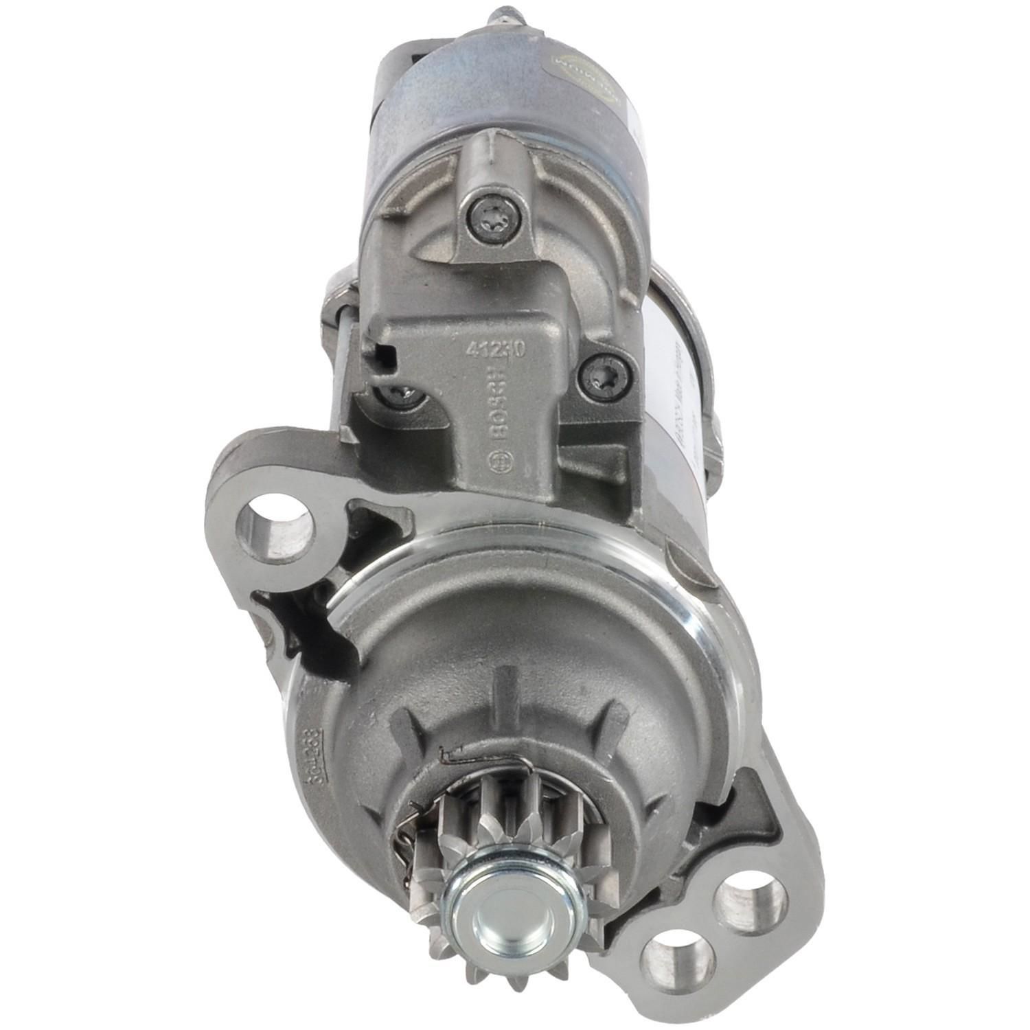 Bosch Starter SR0784X