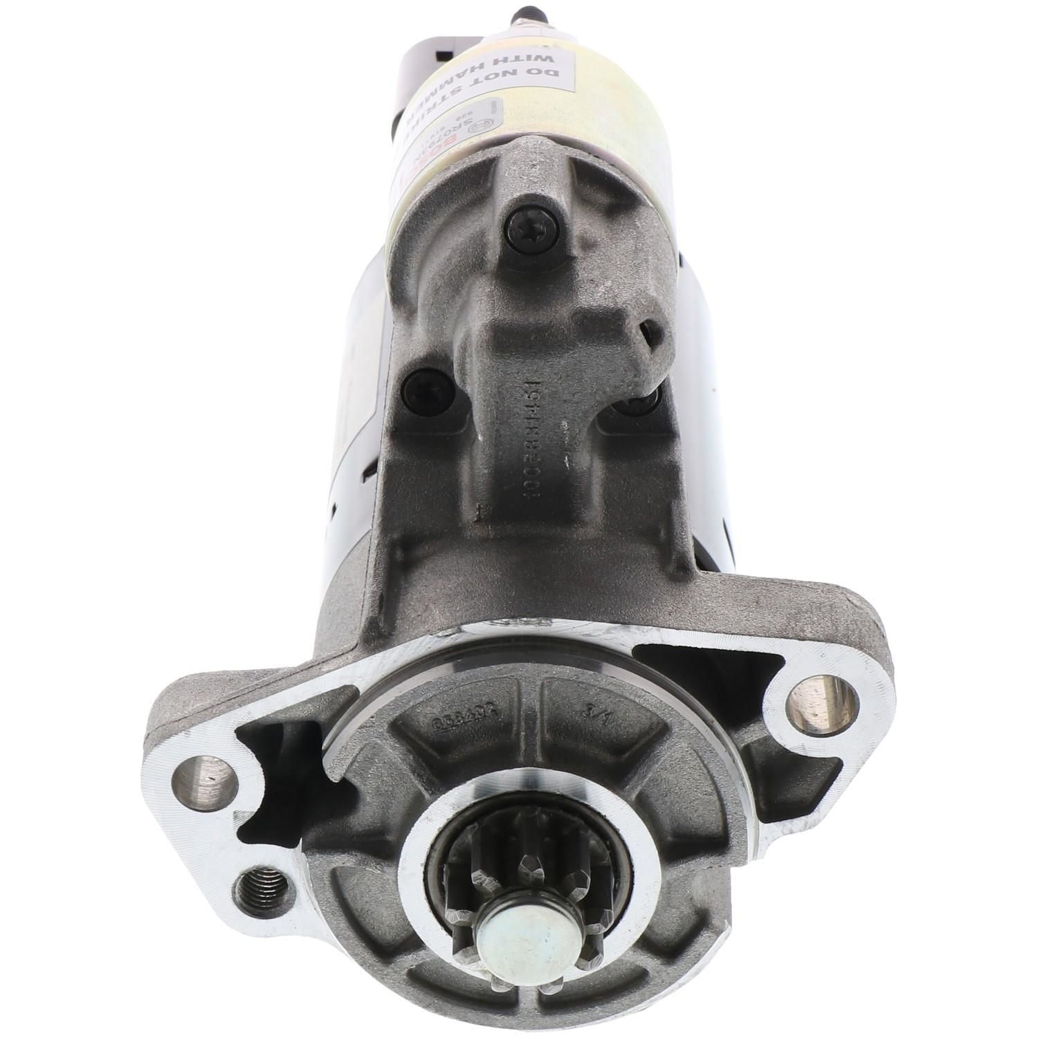 Bosch Starter Sr N