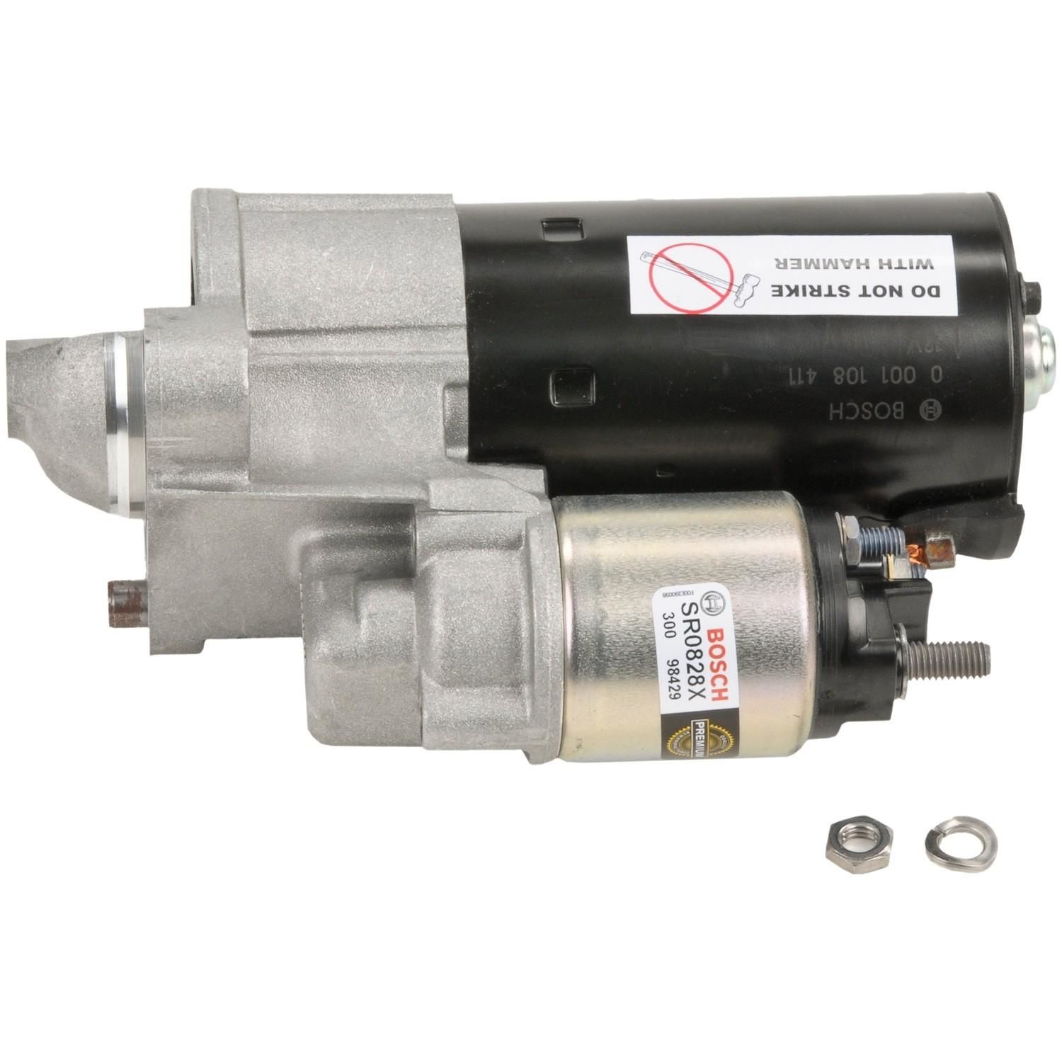 Bosch Starter SR0828N