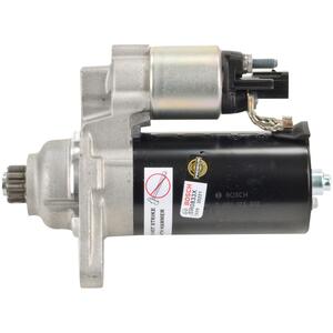 Bosch 0986020131 Starter Mitsubishi / Nissan / Opel