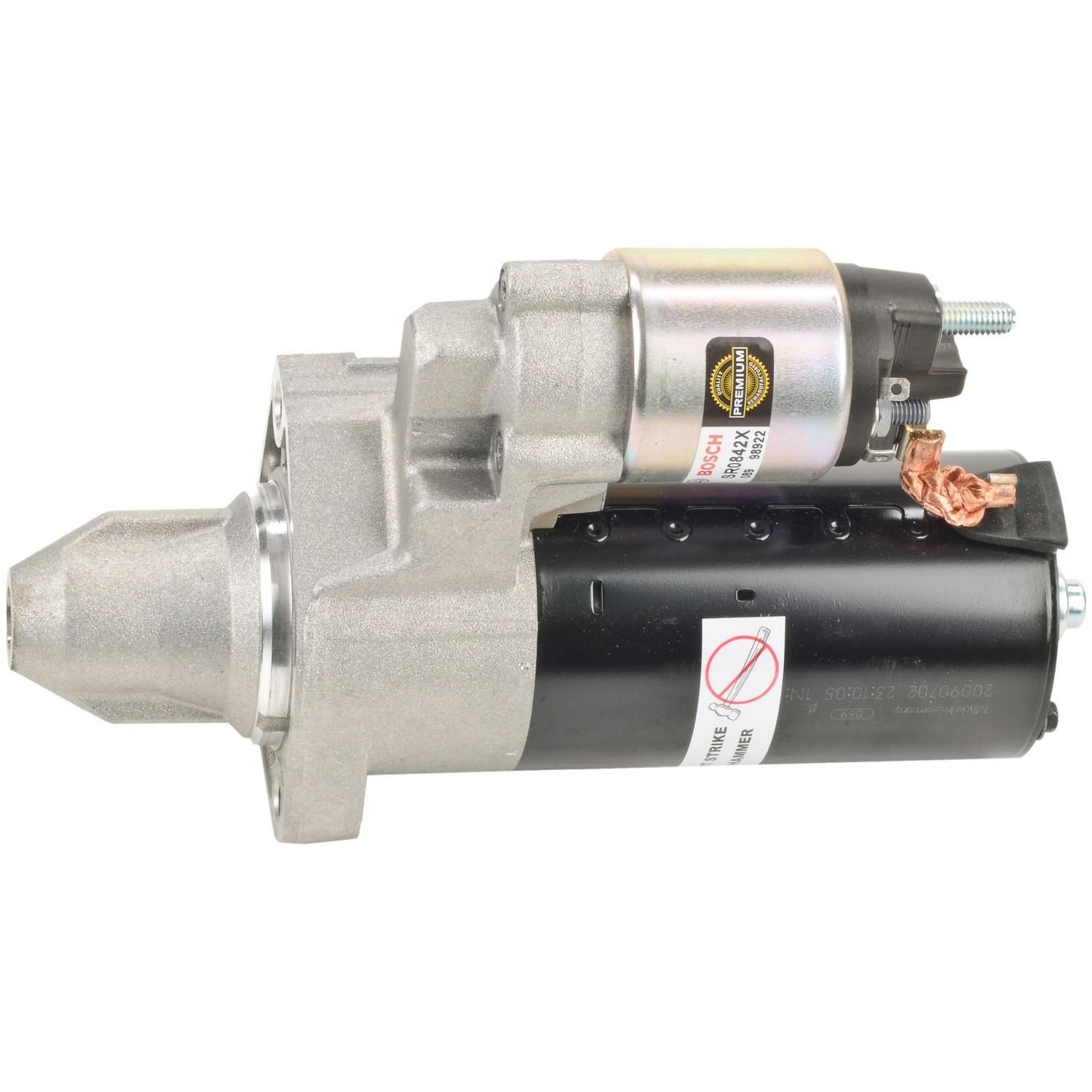 Bosch Starter SR0842X