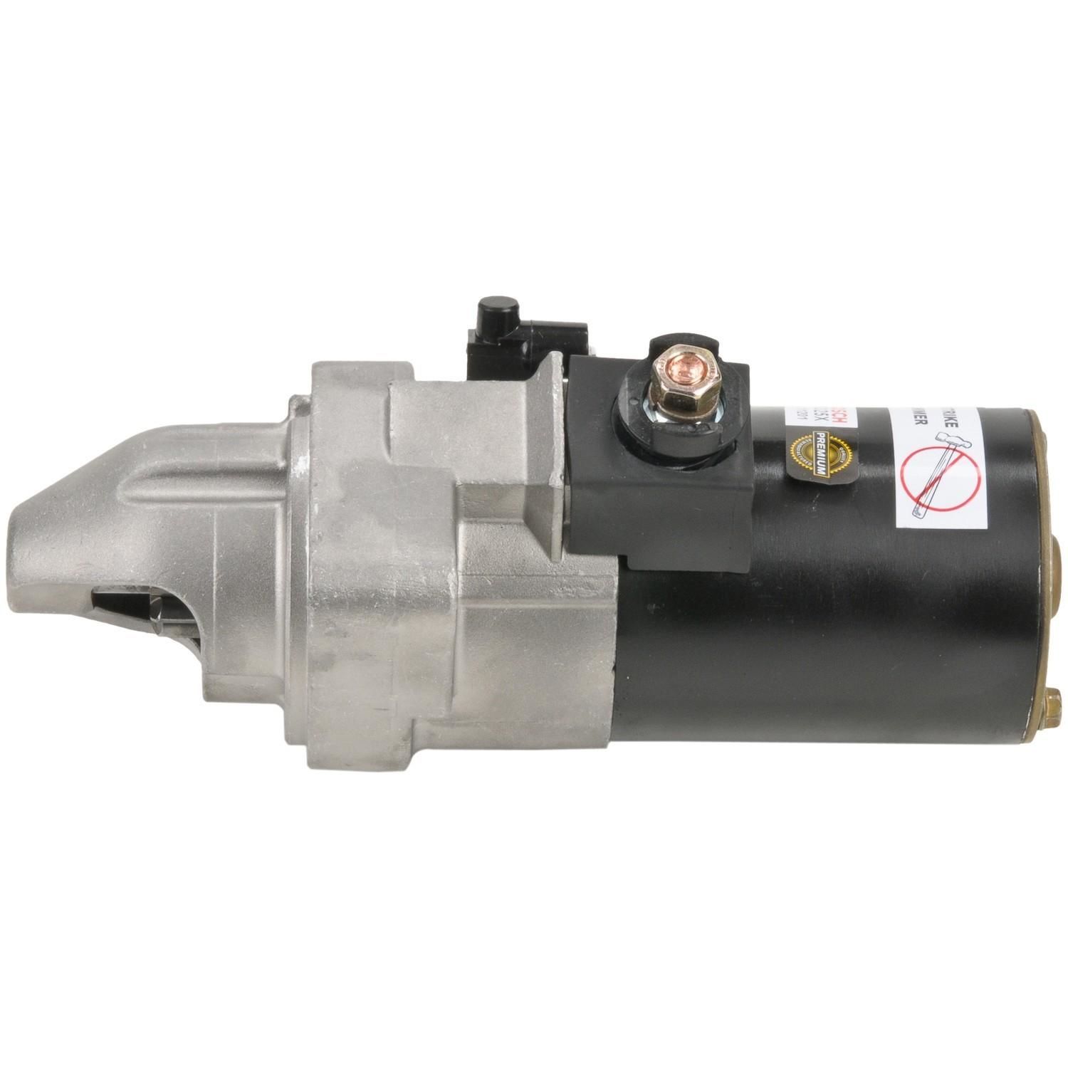 Bosch Starter SR1325X