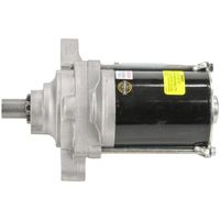 Bosch Starter SR1329X for 2007 Honda Accord
