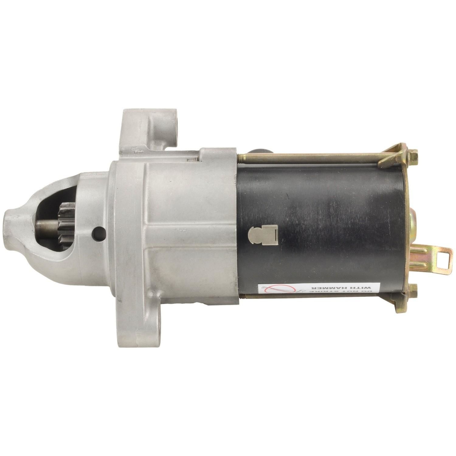 Bosch Starter SR1346X
