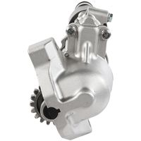 Bosch Starter SR1350X for Honda Pilot