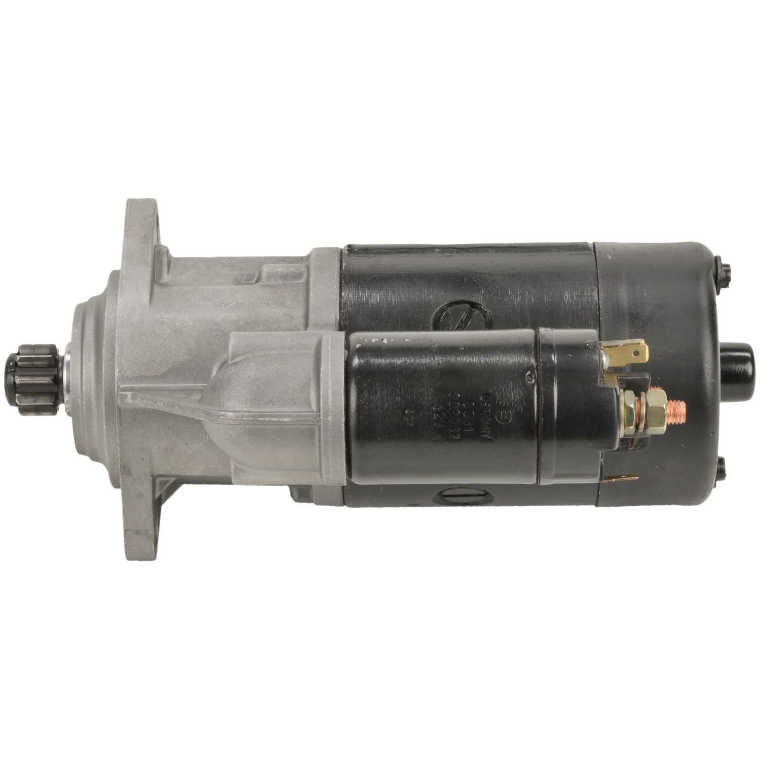 Bosch Starter SR17X