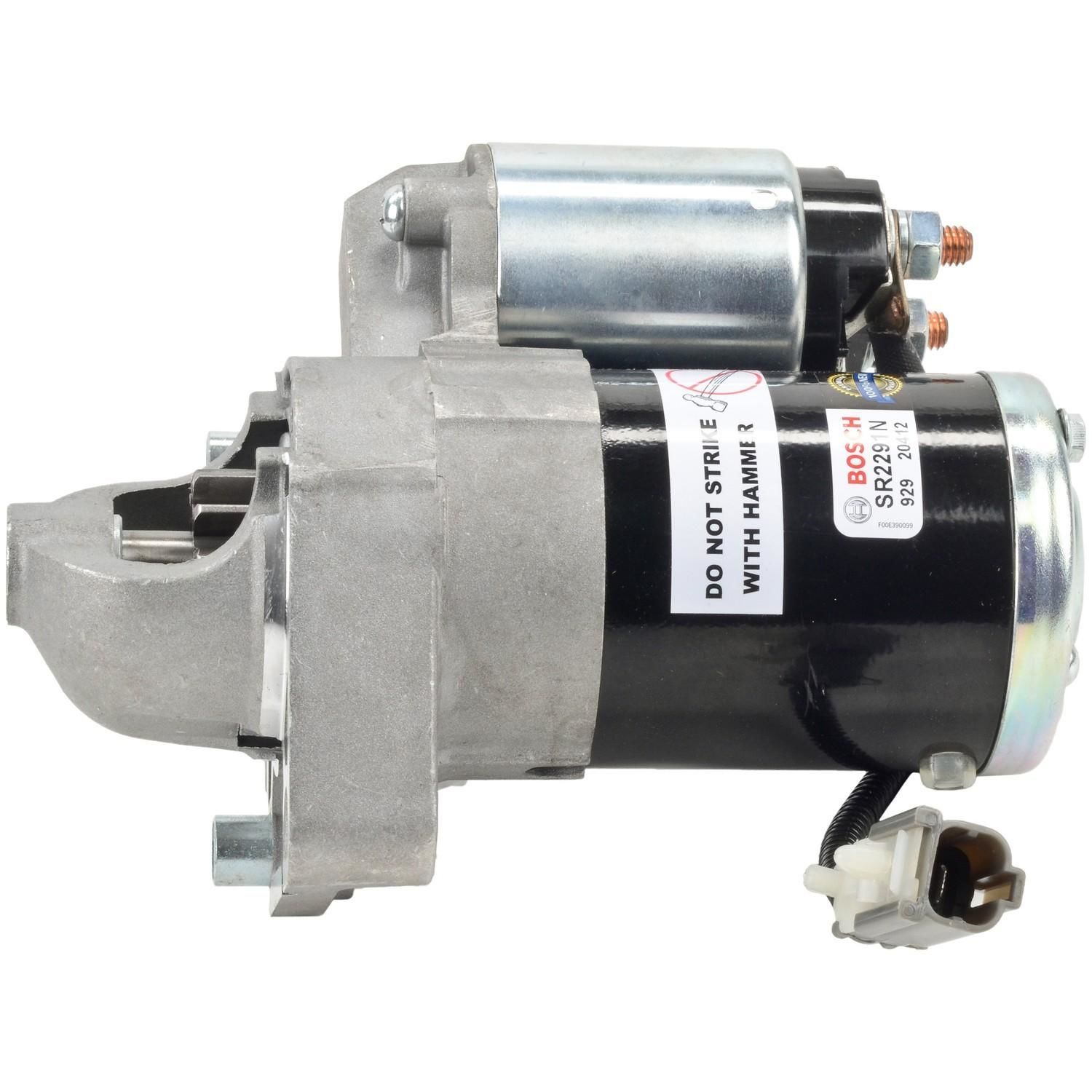 Bosch Starter SR2291N