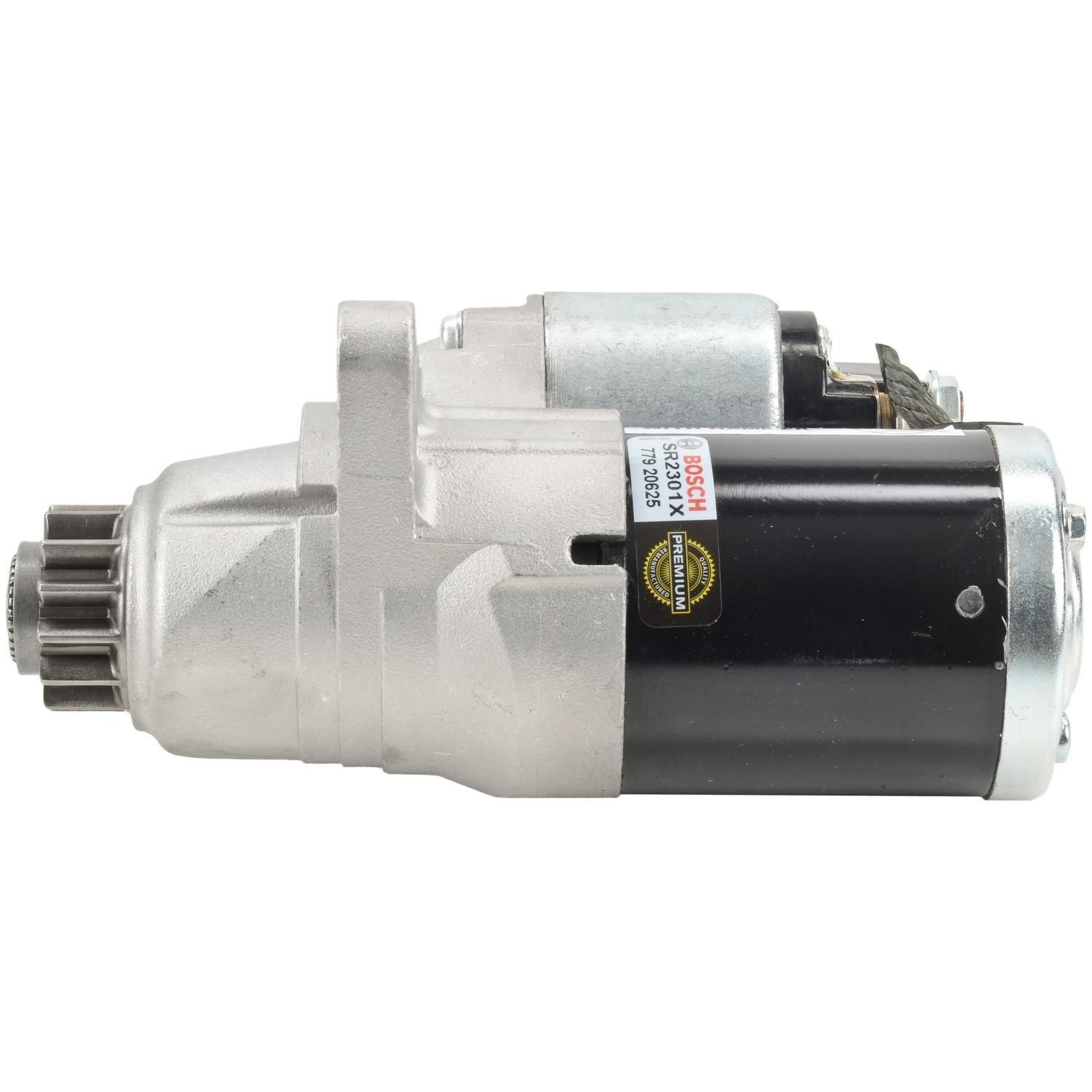 Bosch Starter SR2301X