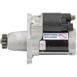 Toyota RAV4 Starters - Best Starter for RAV4
