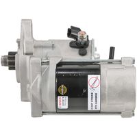 Bosch Starter SR3287X for Toyota Tacoma