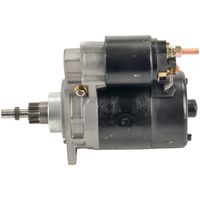 Bosch Starter SR401X for Volkswagen Vanagon