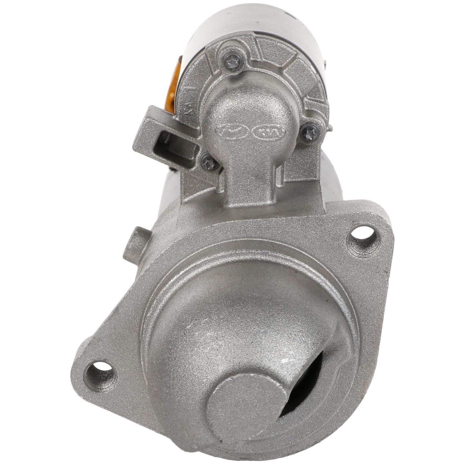 Bosch Starter SR4198X