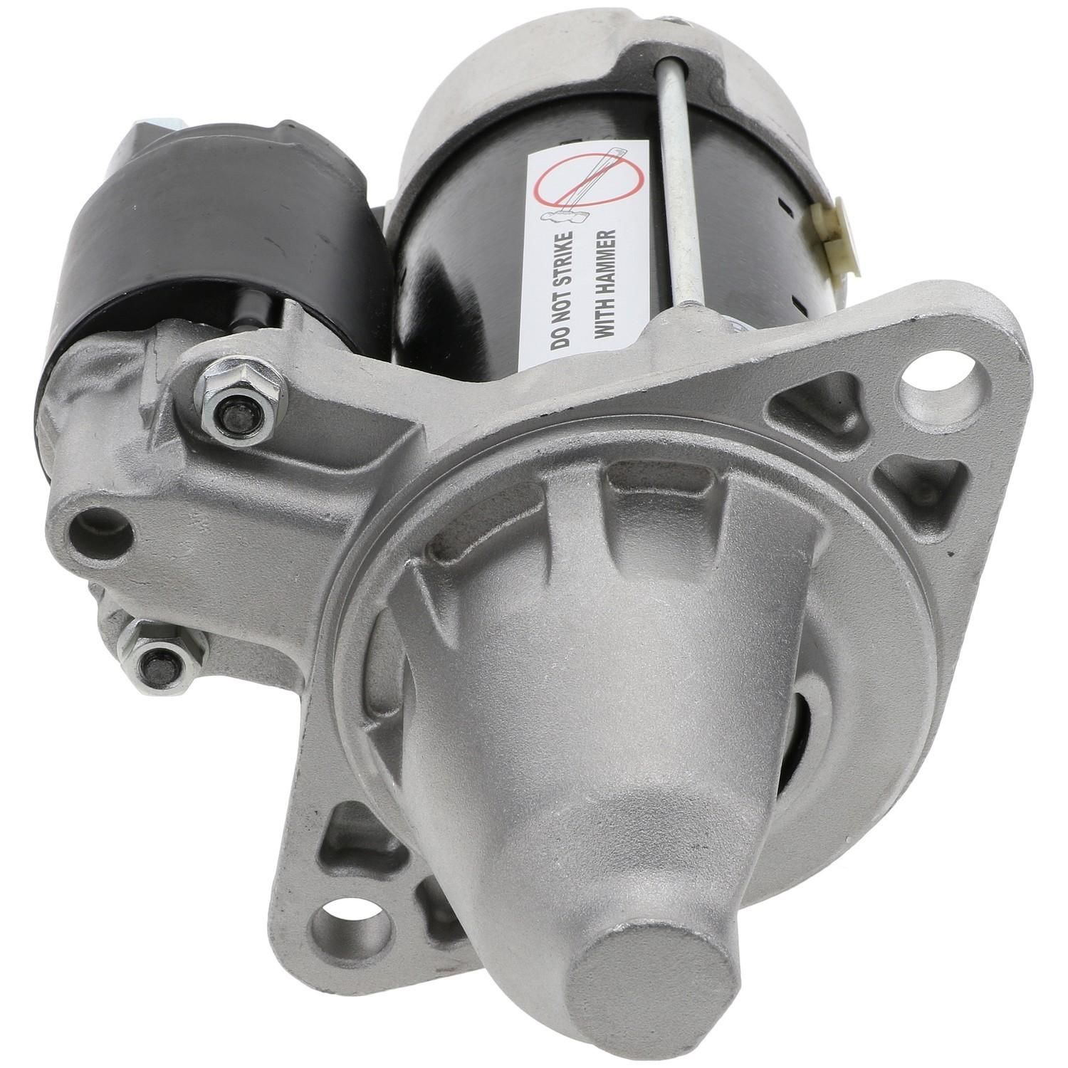 Bosch Starter SR4313X