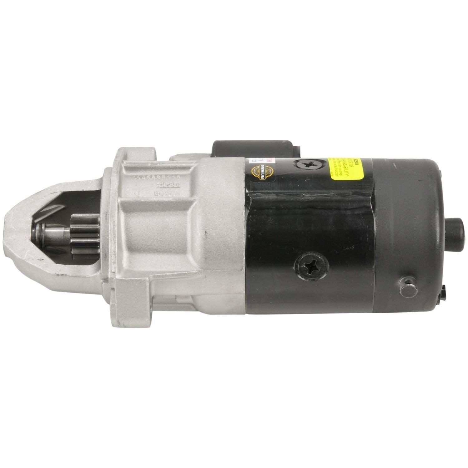 Bosch Starter SR47X