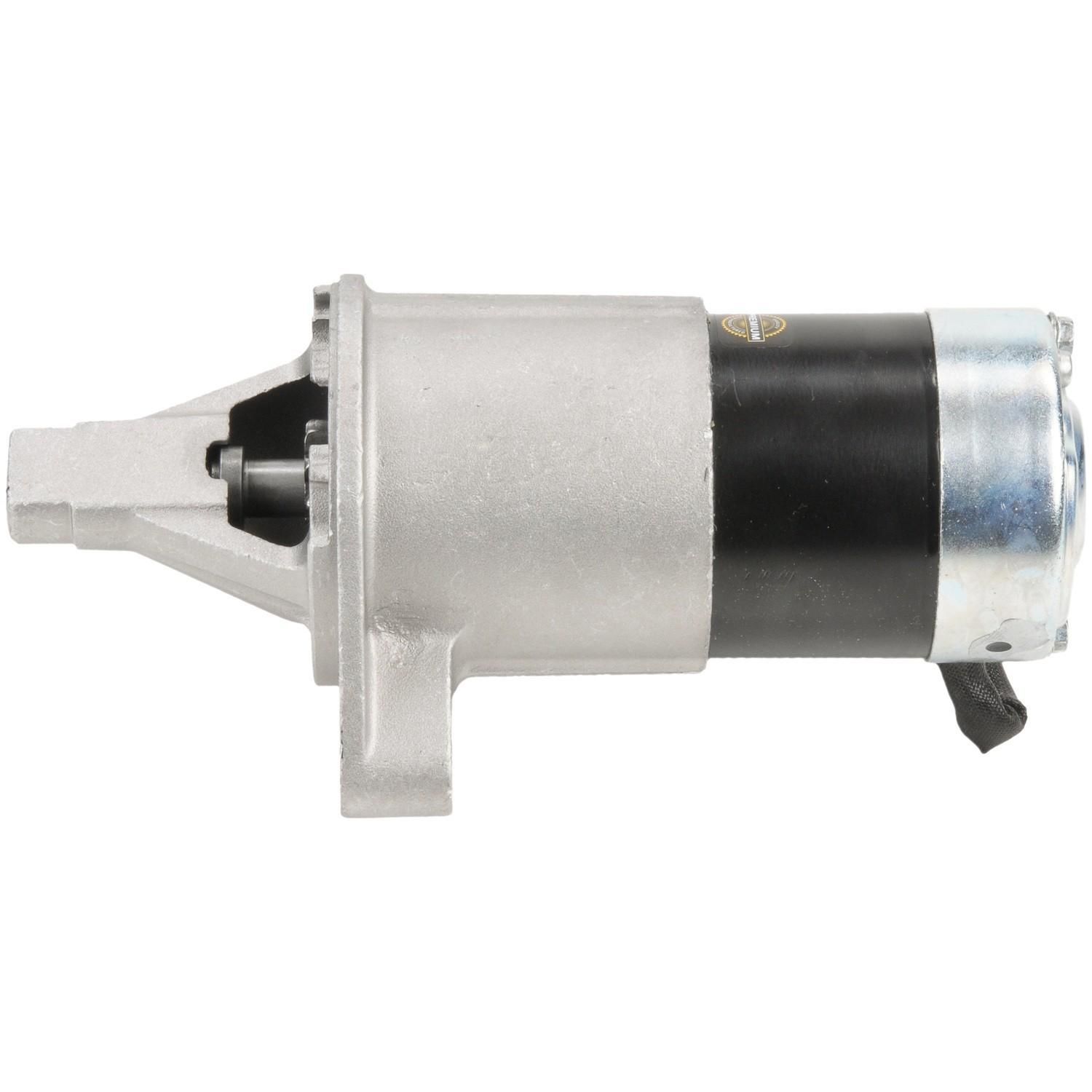 Bosch Starter SR6444X