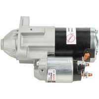 Bosch Starter SR6464X for 2005 Dodge Ram 1500