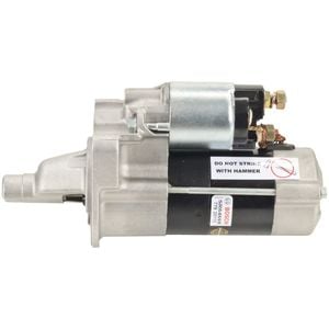 Bosch Starter SR6469X for Chrysler Pacifica