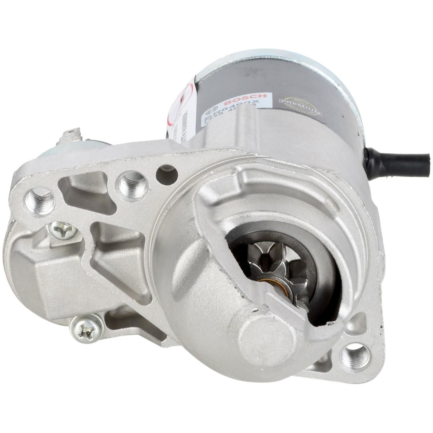 Bosch Starter SR6490X