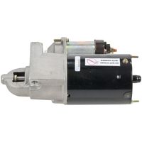 Bosch Starter SR8573N for Isuzu Hombre