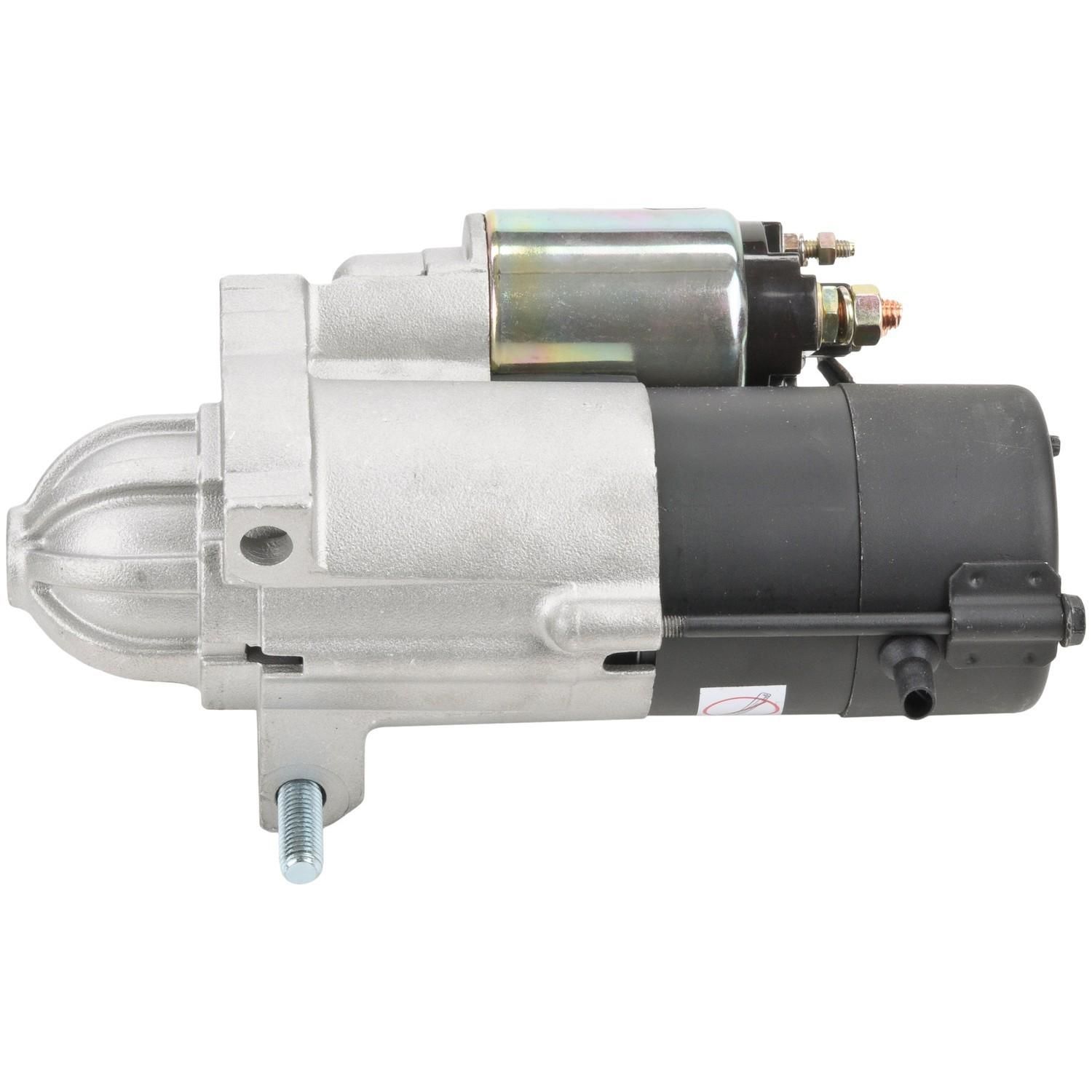 Bosch Starter SR8581X