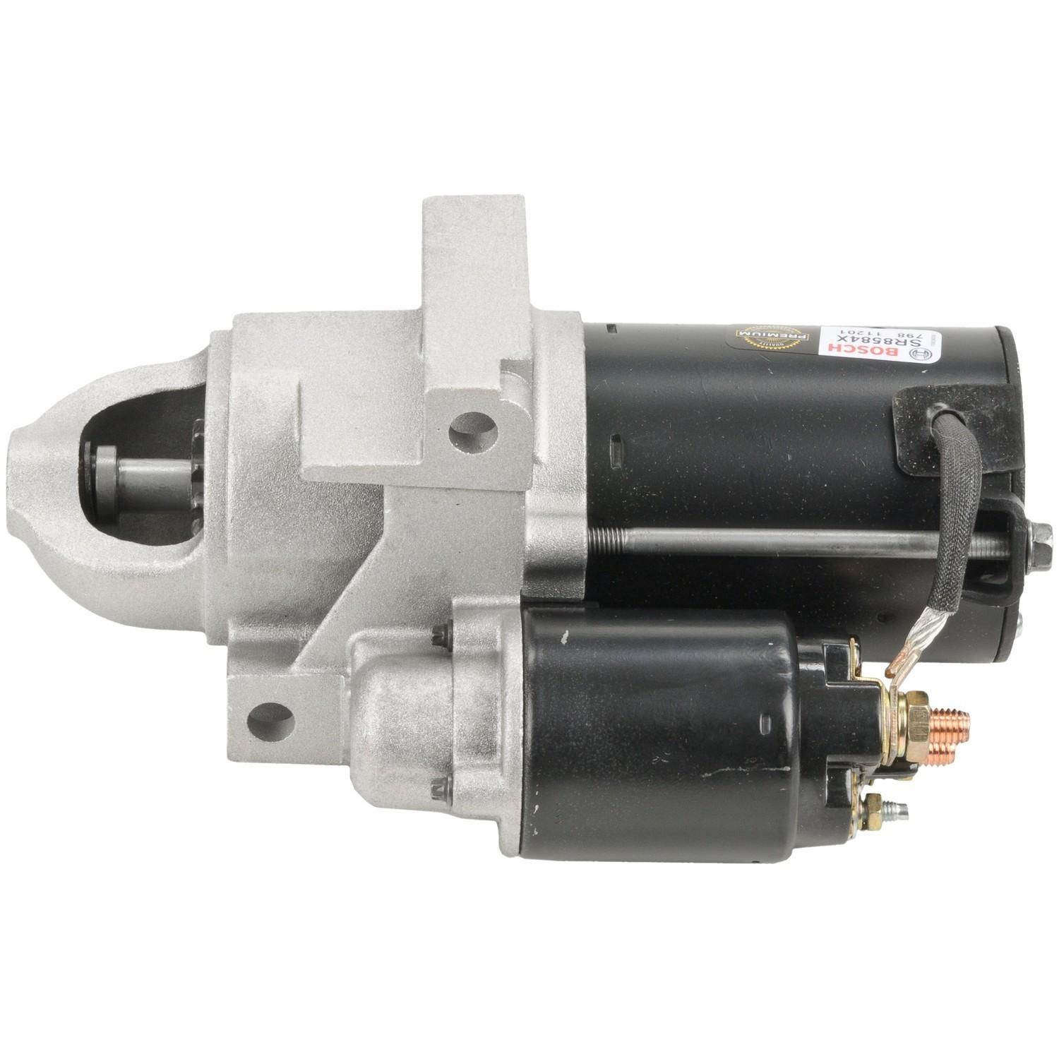 Bosch Starter SR8584X