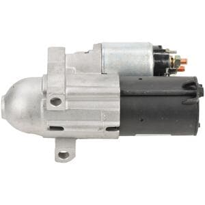 2008 Chevrolet Silverado 1500 Starter
