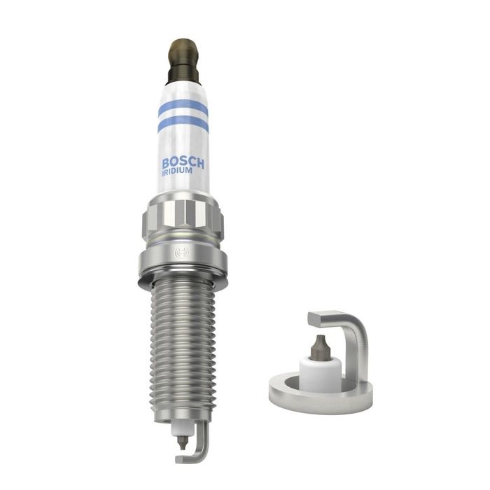 Bosch Iridium Spark Plug ZQR8SI302