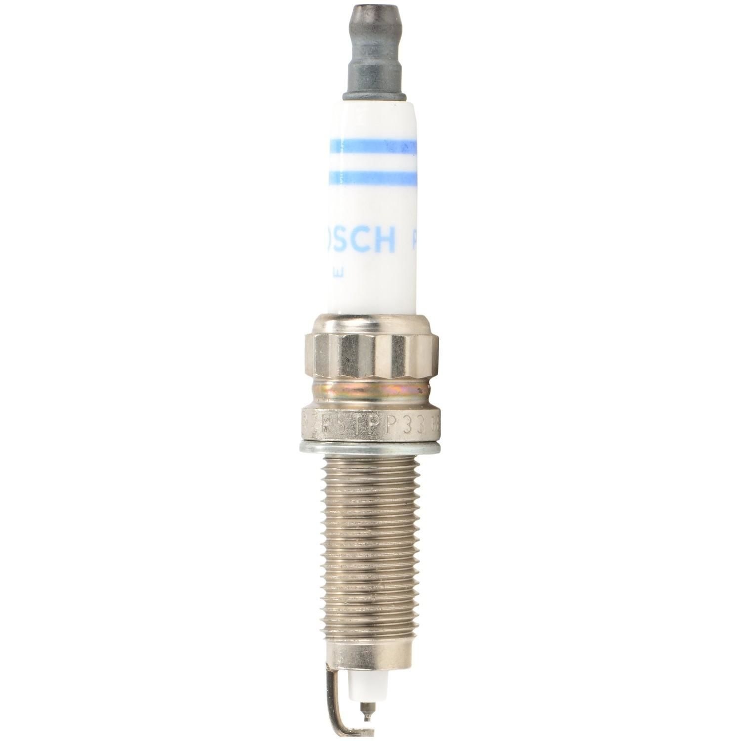 Bosch Double Platinum Spark Plug ZR5TPP33