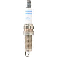 Bosch Double Platinum Spark Plug 8121