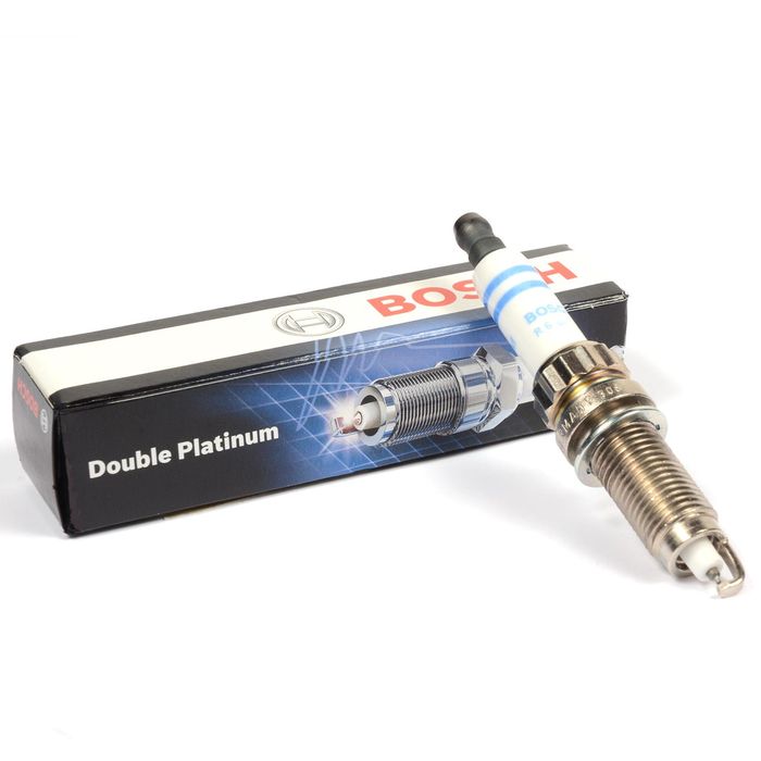 Bosch Double Platinum Spark Plug ZR5TPP33