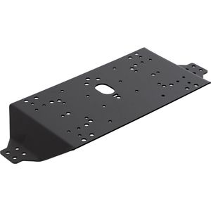 Buyers Products GuardDogg Mounting Bracket for Lightbars for Ford F350 Super Duty