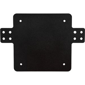 Buyers Products GuardDogg Mounting Bracket for Rotating Spotlights for Ford F350 Super Duty