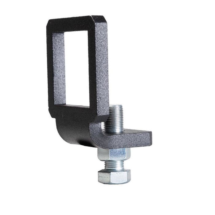 BulletProof Hitches 2in Anti Rattle Clamp