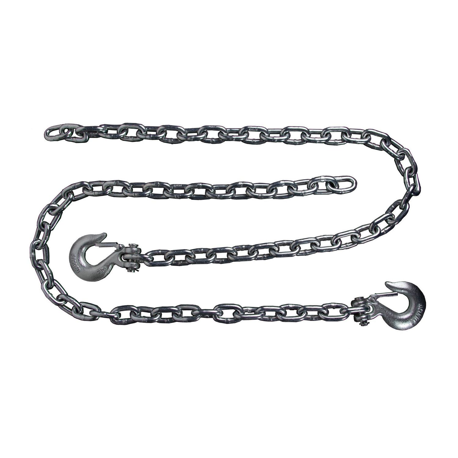 BulletProof Hitches Heavy Duty Safety Chain