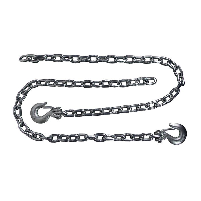 BulletProof Hitches Heavy Duty Safety Chain