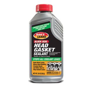 head gasket stop leak