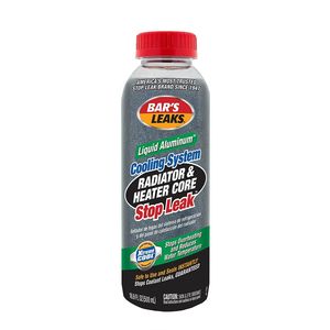 Lucas Oil 32 oz. Engine Oil Stop Leak 10278 - The Home Depot