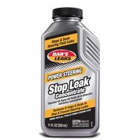 Best Power Steering Fluid and Additive Parts for Cars, Trucks & SUVs