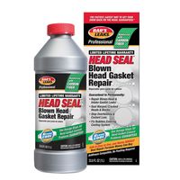 CRC FiberLock Head Gasket & Block Repair 32 Fl Oz