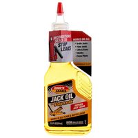 STP Hydraulic Jack Oil 1 Quart