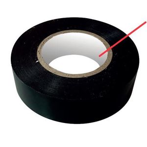 Cinta Aislante SureBilt de 12mm x 19m