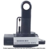 BSE Mass Air Flow Sensor 221145 for Jaguar