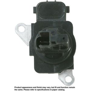 Duralast Mass Air Flow Sensor 221206