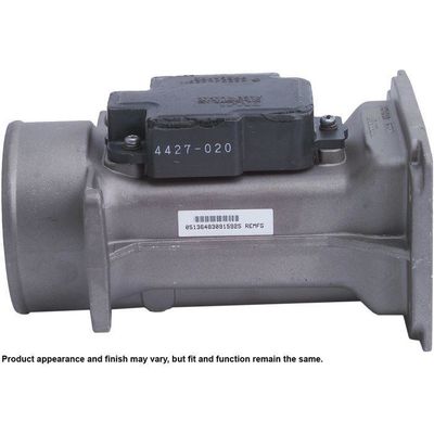 BSE Mass Air Flow Sensor 221209