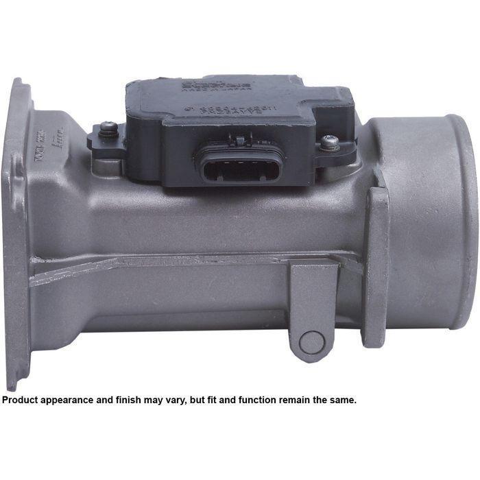 Duralast Mass Air Flow Sensor 221209