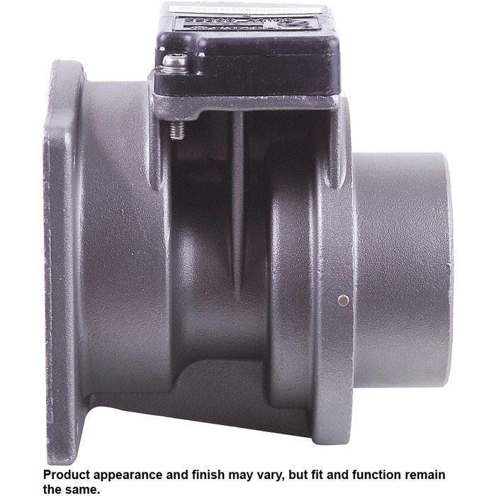 Duralast Mass Air Flow Sensor 27791