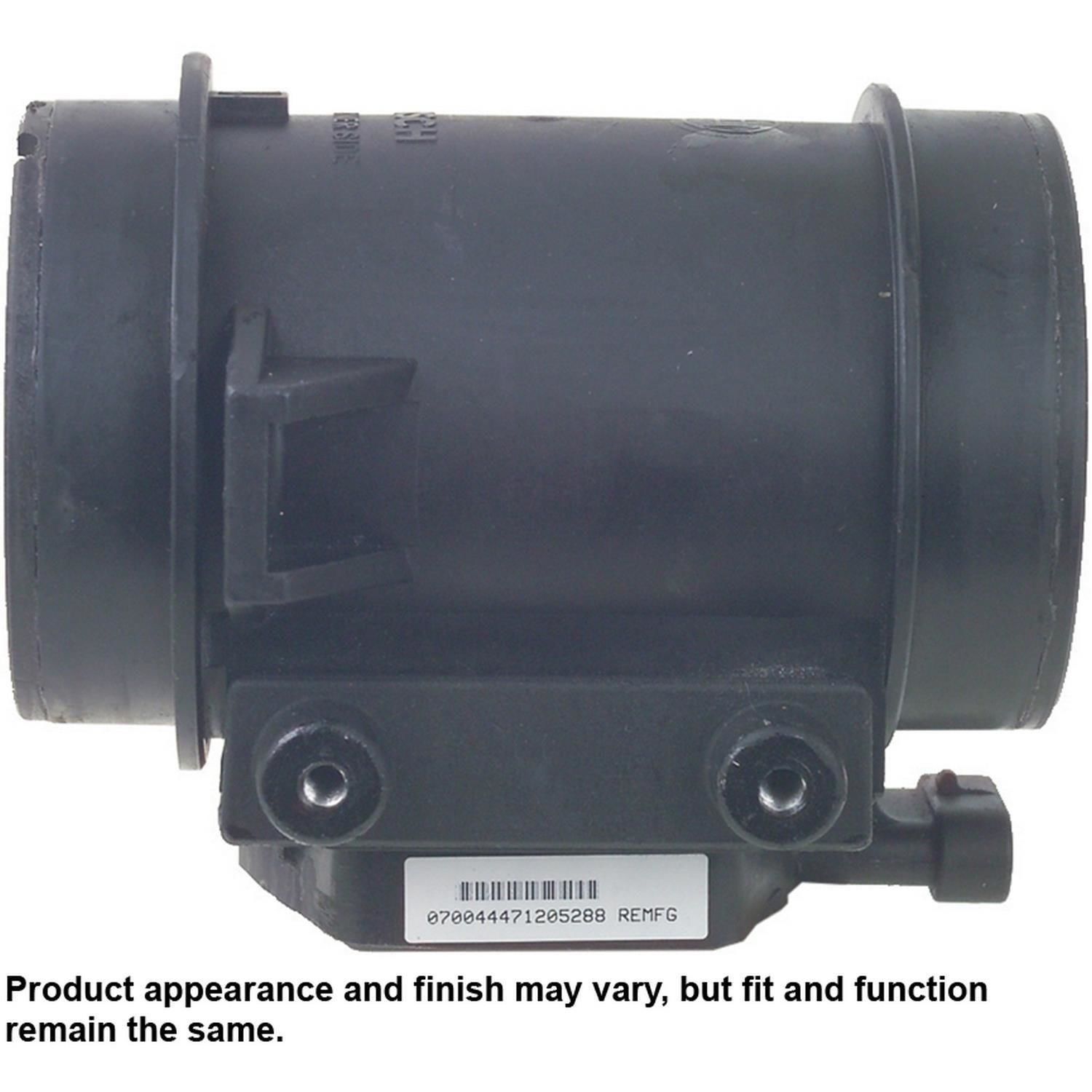 BSE Mass Air Flow Sensor 27854
