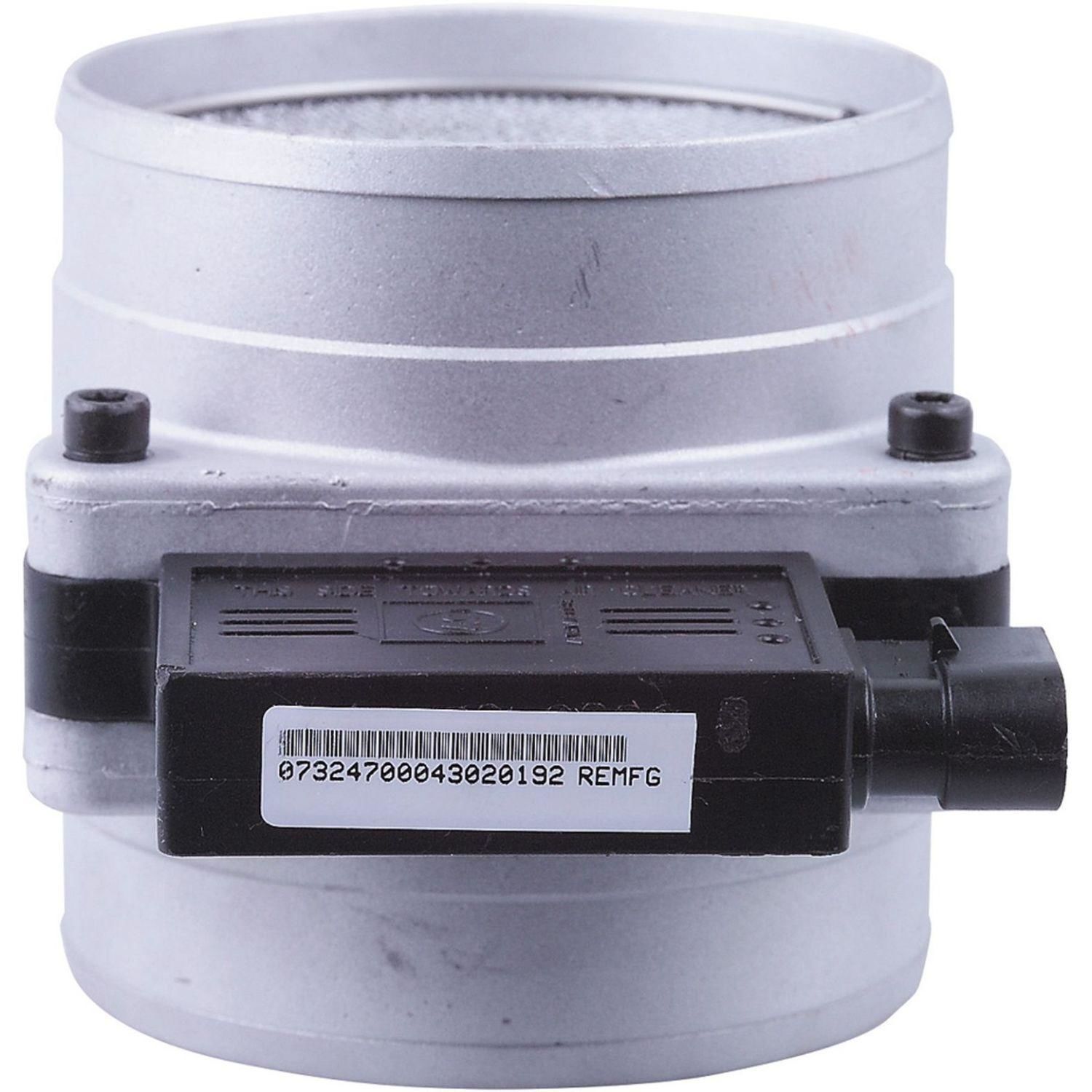 Bse Reman Mass Air Flow Sensor